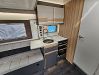 New Bailey Adamo Refresh 60-2 2025 motorhome Image