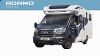 New Bailey Adamo 75-4 I 2025 motorhome Image