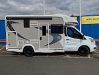 Used Chausson Titanium Premium 650 2022 motorhome Image