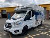 Used Chausson Titanium Premium 650 2022 motorhome Image