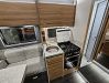 Used Bailey Adamo 75-4 I 2024 motorhome Image
