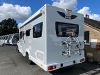 New Elddis AUTOQUEST MAGNUM GT 196 2024 motorhome Image