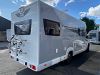 New Elddis AUTOQUEST MAGNUM GT 196 2024 motorhome Image