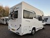 Used Benimar Primero 283 2020 motorhome Image