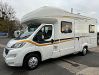 Used Autotrail Tribute T715 2015 motorhome Image