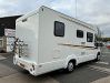 Used Autotrail Tribute T715 2015 motorhome Image