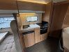 Used Autotrail Tribute T715 2015 motorhome Image