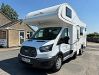 Used Rollerteam Zefiro 675 2018 motorhome Image