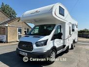 motorhomes image