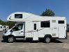 Used Rollerteam Zefiro 675 2018 motorhome Image