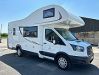 Used Rollerteam Zefiro 675 2018 motorhome Image