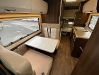 Used Rollerteam Zefiro 675 2018 motorhome Image