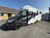 Used Bailey ADAMO 754i 2025 motorhome Image