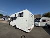 Used Bailey ADAMO 754i 2025 motorhome Image