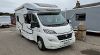Used Chausson Flash 625 2015 motorhome Image