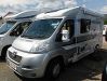 Used Elddis Majestic 105 2014 motorhome Image