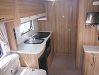 Used Elddis Majestic 105 2014 motorhome Image
