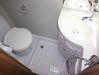 Used Elddis Majestic 105 2014 motorhome Image