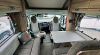 Used Swift Escape 664 2015 motorhome Image