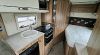 Used Swift Escape 664 2015 motorhome Image