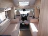 Used Elddis Platinum 115 2018 motorhome Image