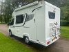 Used Elddis Autoquest 115 2016 motorhome Image