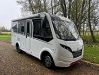 New Dethleffs Globebus I001 2025 motorhome Image