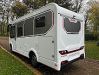 New Dethleffs Globebus I001 2025 motorhome Image