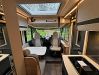 New Dethleffs Globebus I001 2025 motorhome Image