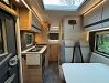 New Dethleffs Globebus I001 2025 motorhome Image