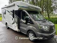 motorhomes image