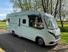 New Dethleffs Trend I7057 EBL (Automatic) 2024 motorhome Image