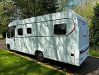 New Dethleffs Trend I7057 EBL (Automatic) 2024 motorhome Image