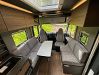 New Dethleffs Trend I7057 EBL (Automatic) 2024 motorhome Image