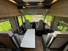 New Dethleffs Trend I7057 EBL (Automatic) 2024 motorhome Image