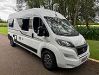 Used Elddis Vouge CV 40 2022 motorhome Image