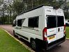 Used Elddis Vouge CV 40 2022 motorhome Image