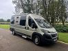 Used Globecar Campscout 2015 motorhome Image