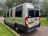 Used Globecar Campscout 2015 motorhome Image