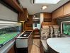 Used Globecar Campscout 2015 motorhome Image