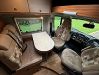 Used Globecar Campscout 2015 motorhome Image