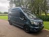 New Bailey Endeavor B62 (Auto)  2024 motorhome Image