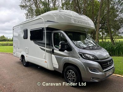 Used Autotrail Imala 736G (Automatic) 2024 motorhome Image