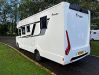 Used Rapido Itineo 700MC Automatic 2022 motorhome Image