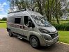 Used Dethleffs Globetrail 540DR 2024 motorhome Image