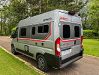 Used Dethleffs Globetrail 540DR 2024 motorhome Image