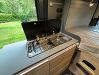 Used Dethleffs Globetrail 540DR 2024 motorhome Image