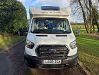 Used Rimor Evo 77 Plus 2020 motorhome Image