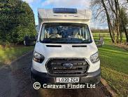 motorhomes image