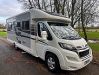 Used Autosleeper Corinium RB 2018 motorhome Image